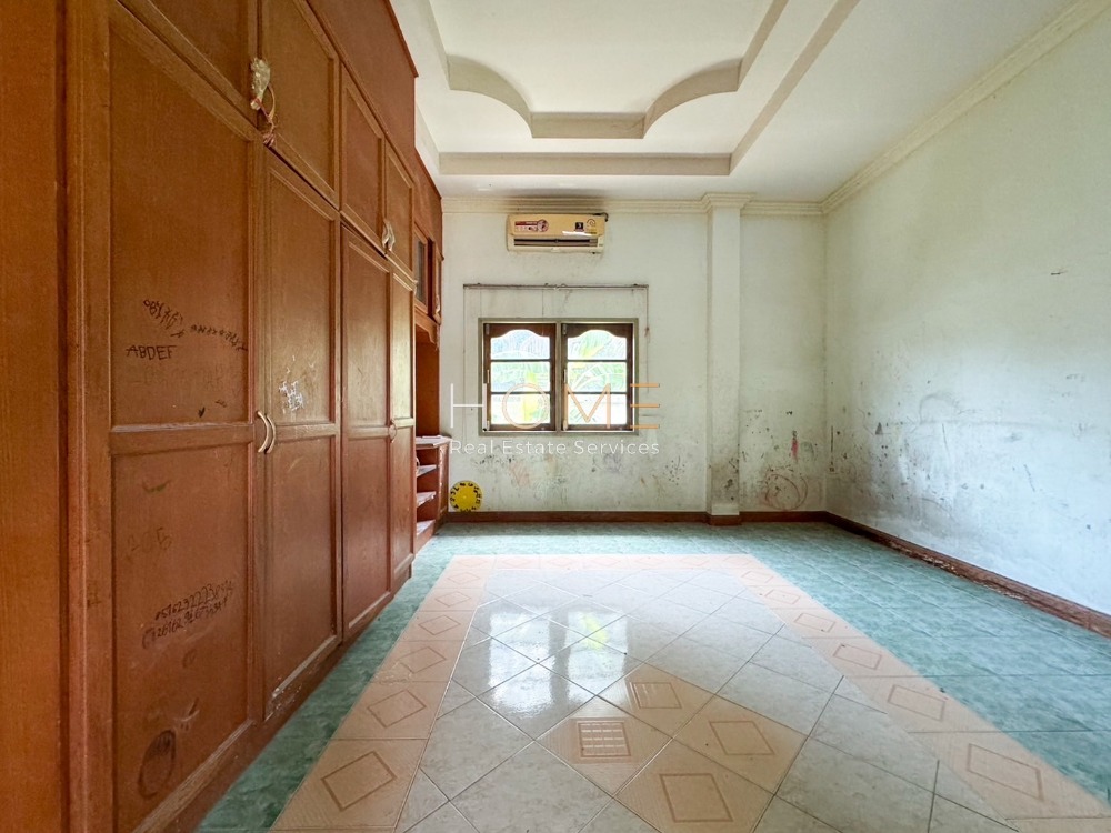 ขายบ้านพัทยา บางแสน ชลบุรี สัตหีบ : บ้านเดี่ยว อ่าวอุดม / 7 ห้องนอน (ขาย), Detached House Ao Udom / 7 Bedrooms (FOR SALE) YEAN140