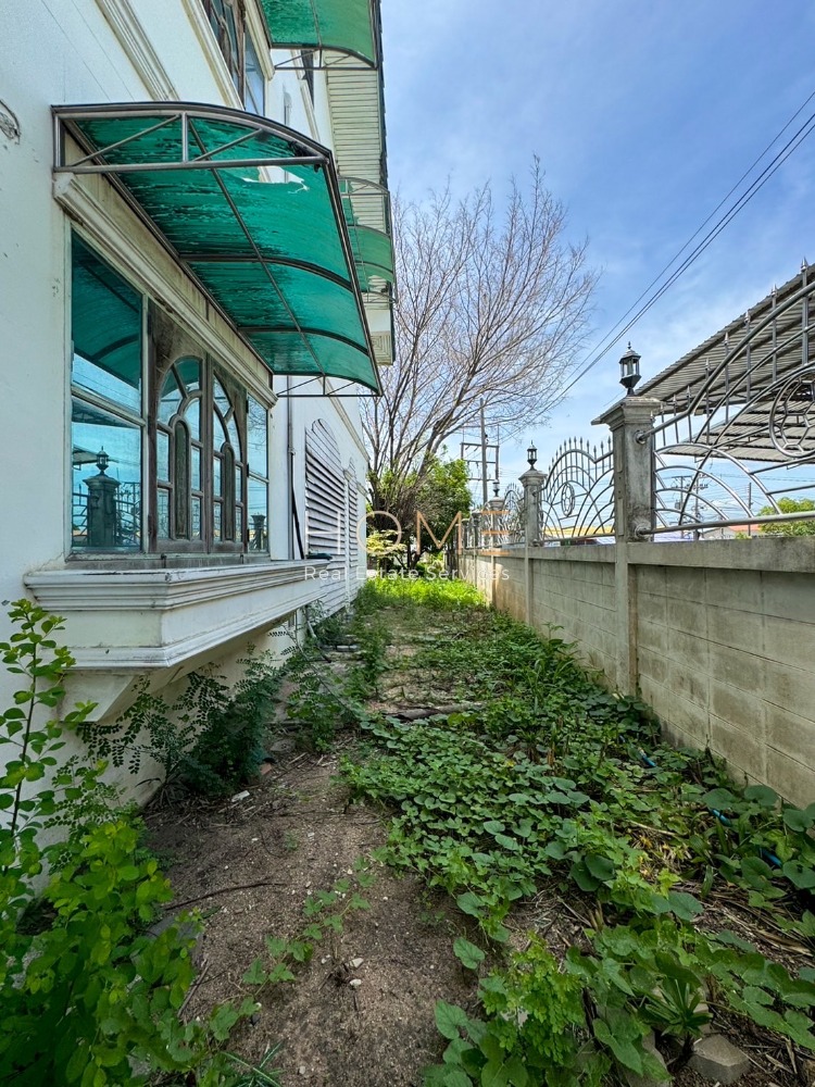 ขายบ้านพัทยา บางแสน ชลบุรี สัตหีบ : บ้านเดี่ยว อ่าวอุดม / 7 ห้องนอน (ขาย), Detached House Ao Udom / 7 Bedrooms (FOR SALE) YEAN140