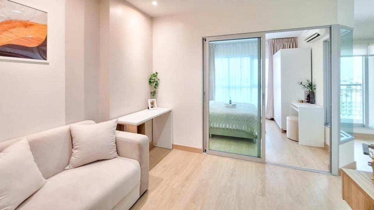 For SaleCondoChaengwatana, Muangthong : 🔥(Owner) Condo for sale Aspire Ngamwongwan🔥 Best price in the project