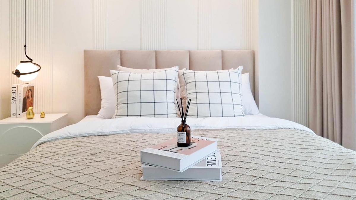 For SaleCondoChaengwatana, Muangthong : 🔥(Owner) Condo for sale Aspire Ngamwongwan🔥 Best price in the project