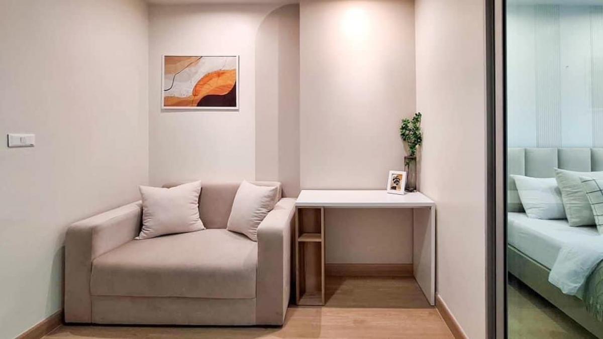 For SaleCondoChaengwatana, Muangthong : 🔥(Owner) Condo for sale Aspire Ngamwongwan🔥 Best price in the project