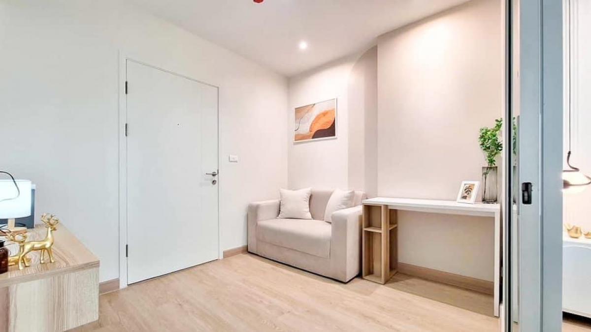 For SaleCondoChaengwatana, Muangthong : 🔥(Owner) Condo for sale Aspire Ngamwongwan🔥 Best price in the project