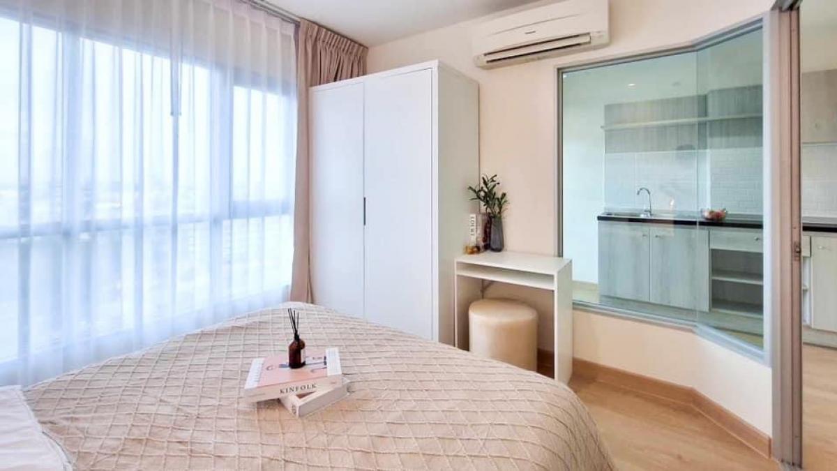 For SaleCondoChaengwatana, Muangthong : 🔥(Owner) Condo for sale Aspire Ngamwongwan🔥 Best price in the project