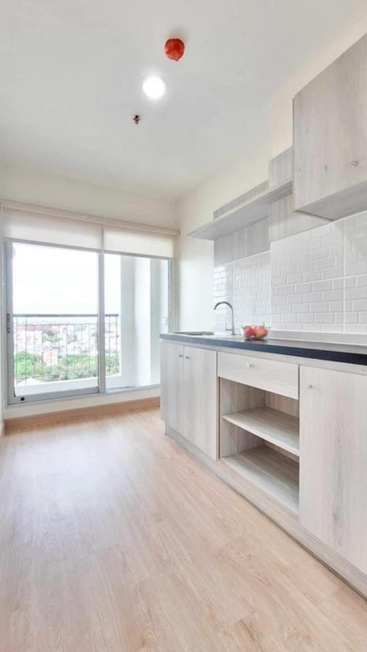 For SaleCondoChaengwatana, Muangthong : 🔥(Owner) Condo for sale Aspire Ngamwongwan🔥 Best price in the project