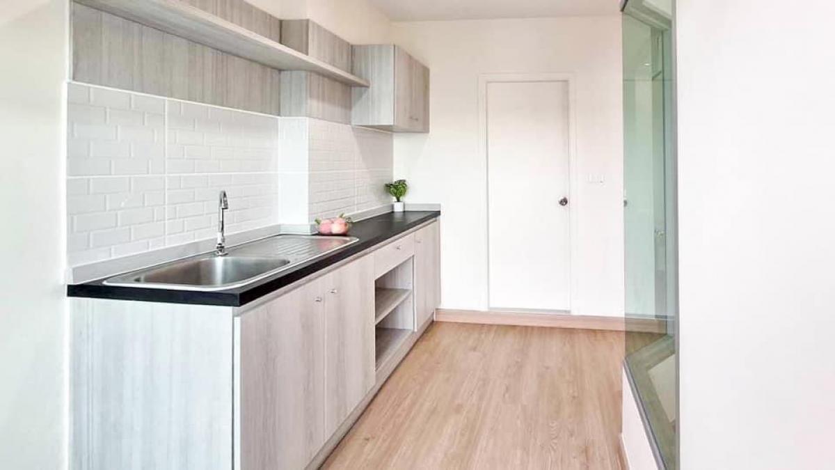 For SaleCondoChaengwatana, Muangthong : 🔥(Owner) Condo for sale Aspire Ngamwongwan🔥 Best price in the project