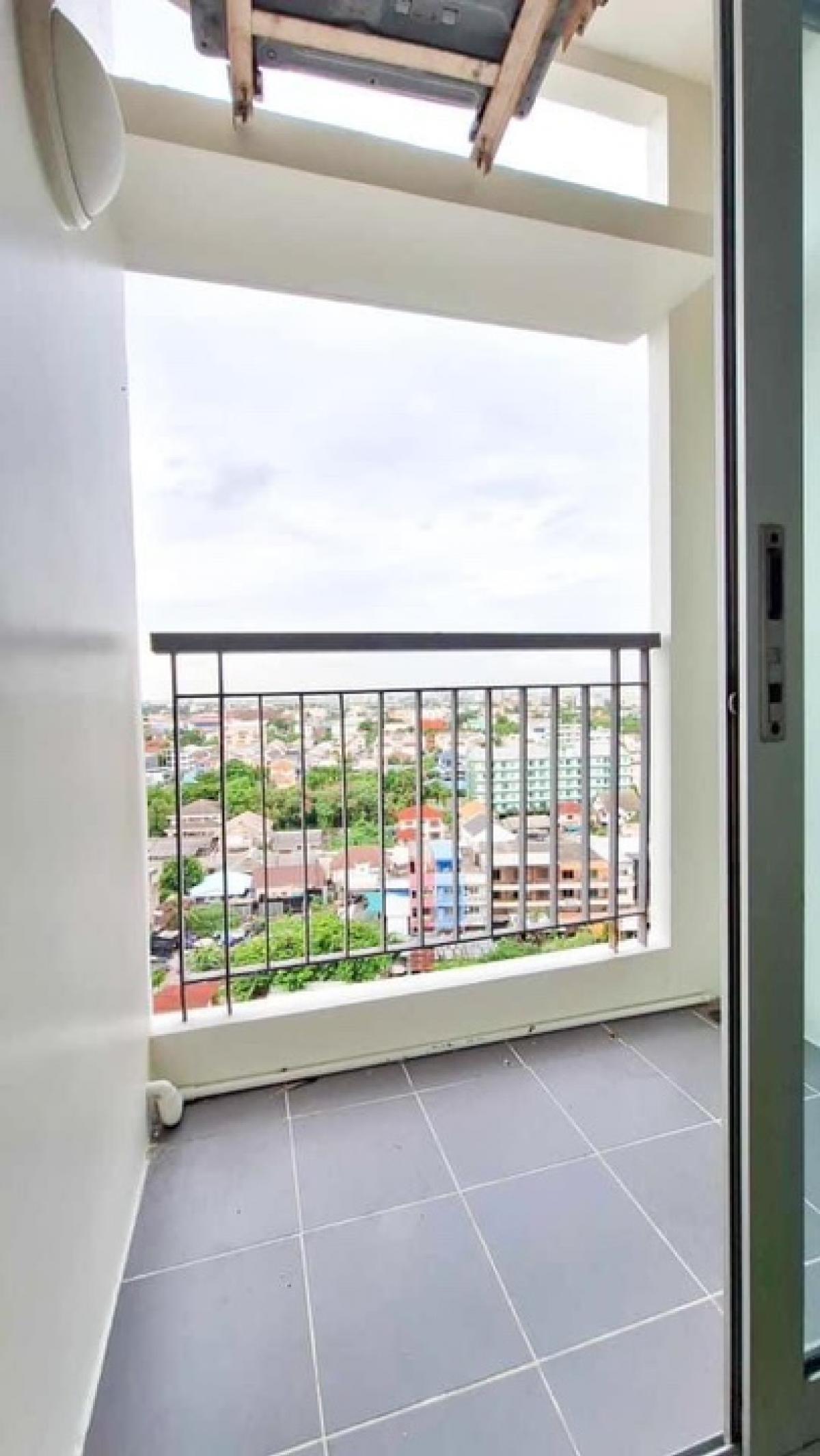 For SaleCondoChaengwatana, Muangthong : 🔥(Owner) Condo for sale Aspire Ngamwongwan🔥 Best price in the project