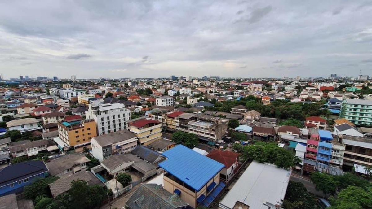 For SaleCondoChaengwatana, Muangthong : 🔥(Owner) Condo for sale Aspire Ngamwongwan🔥 Best price in the project