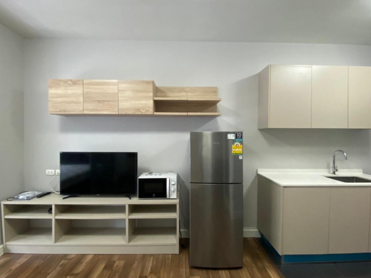 ให้เช่าคอนโดอ่อนนุช อุดมสุข : A Space condominium  ให้เช่า1ห้องนอน1ห้องน้ำราคาไม่แรงครับ ไม่รับเอเจนท์ครับ