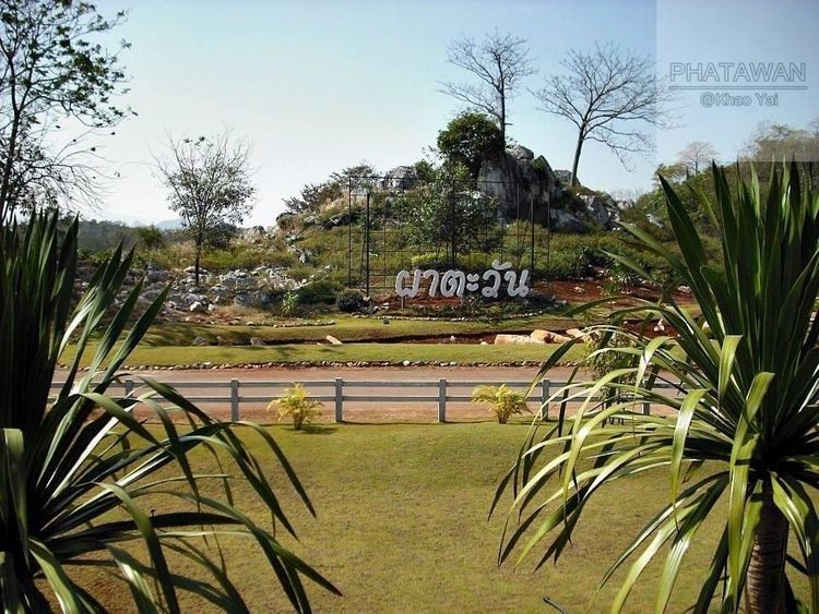 ขายที่ดินปากช่อง เขาใหญ่ : ขายที่ดินจัดสรรแปลงสวย 217ตารางวา โครงการภาตะวัน เขาใหญ่,ถูกสุดในโครงการฯ