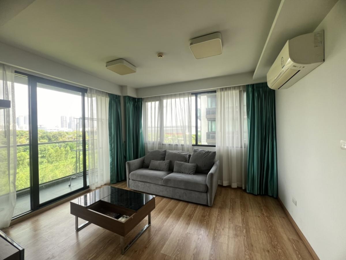 ให้เช่าคอนโดพระราม 9 เพชรบุรีตัดใหม่ RCA : ให้เช่า JRY condo Rama9  2 ห้องนอน 1 ห้องน้ำ ราคาพิเศษ 20,000