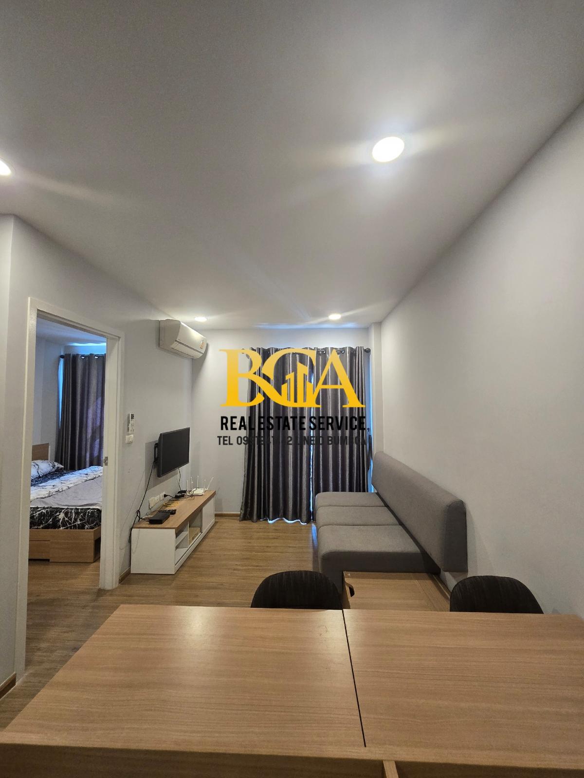 ปล่อยเช่า คอนโด พราว 3 ซอยแจ้งวัฒนะ-ปากเกร็ด 23 พร้อมเข้าอยู่ค่ะ 1 ห้องนอน ขนาด 35 ตรม  ชั้น 7 วิวตึกค่าเช่า 8,500 บาท/เดือน Loading...