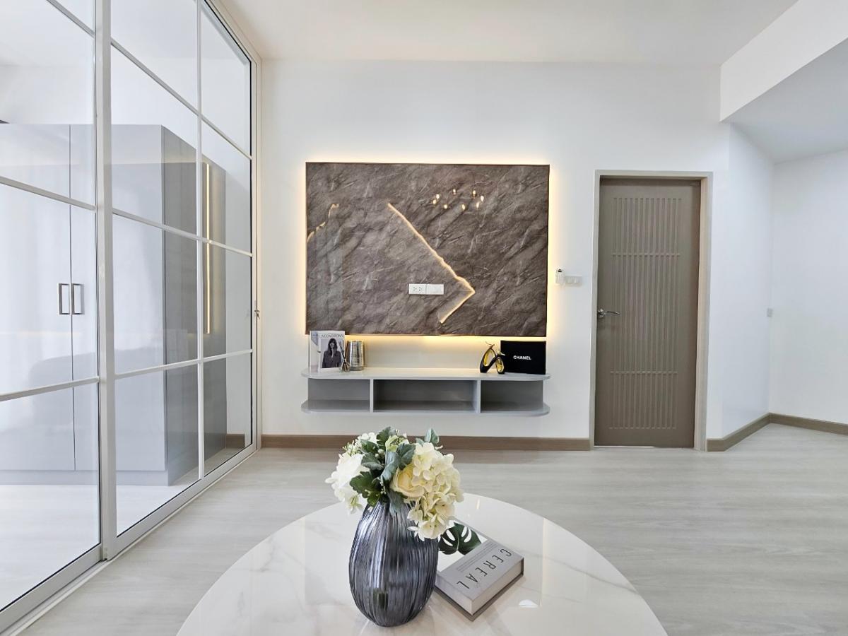 ขายคอนโดรามคำแหง หัวหมาก : 💫💫ขายคอนโด 2 ห้องนอน 1 ห้องน้ำ 1 ห้องรับแขก💫💫คอนโดฝักข้าวโพดรามคำแหง 40 หัวหมาก 14💫💫