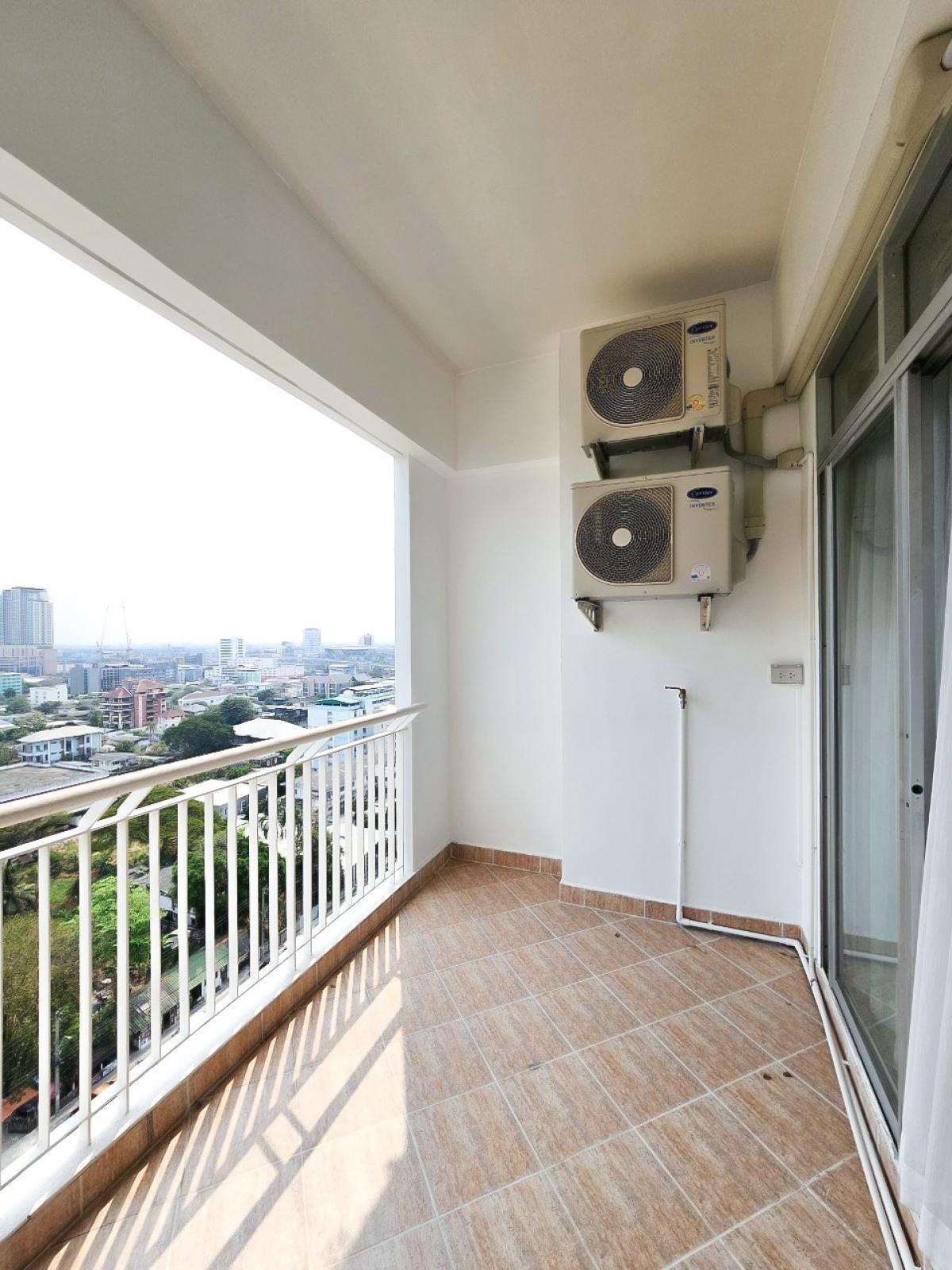 ขายคอนโดรามคำแหง หัวหมาก : 💫💫ขายคอนโด 2 ห้องนอน 1 ห้องน้ำ 1 ห้องรับแขก💫💫คอนโดฝักข้าวโพดรามคำแหง 40 หัวหมาก 14💫💫