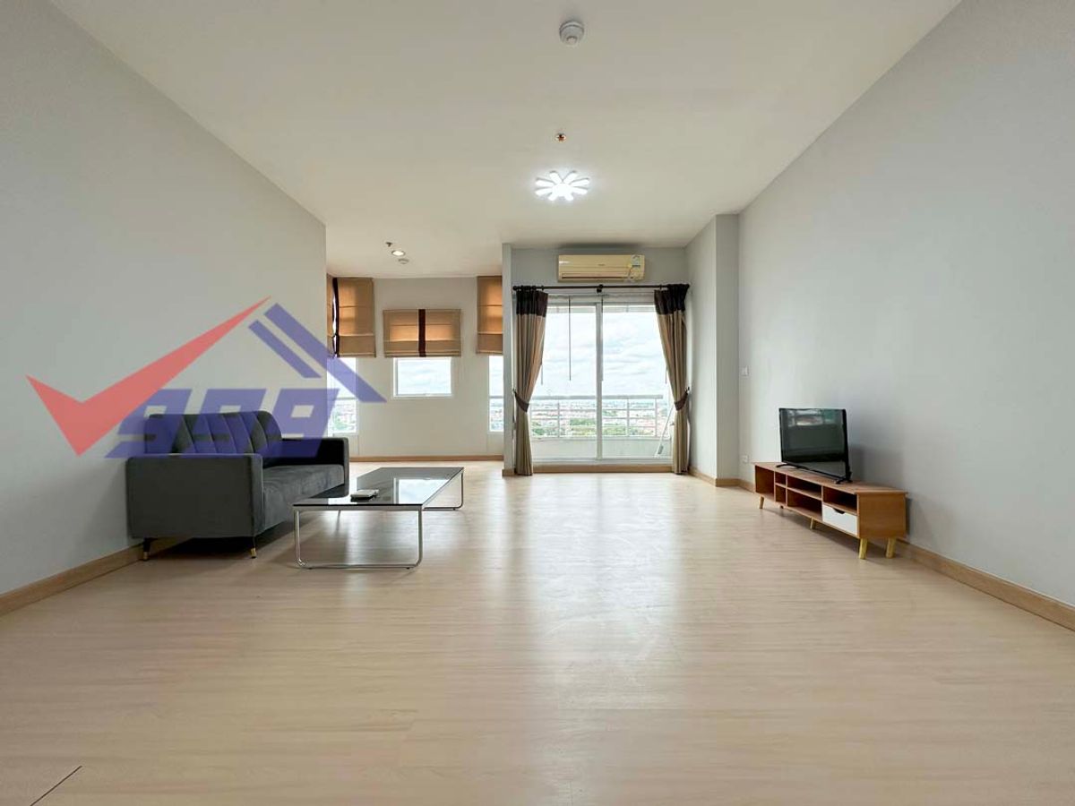 For RentCondoPattanakan, Srinakarin : Four Wings Condo for rent, 1 bedrooms, beautiful room, 85 sq m.