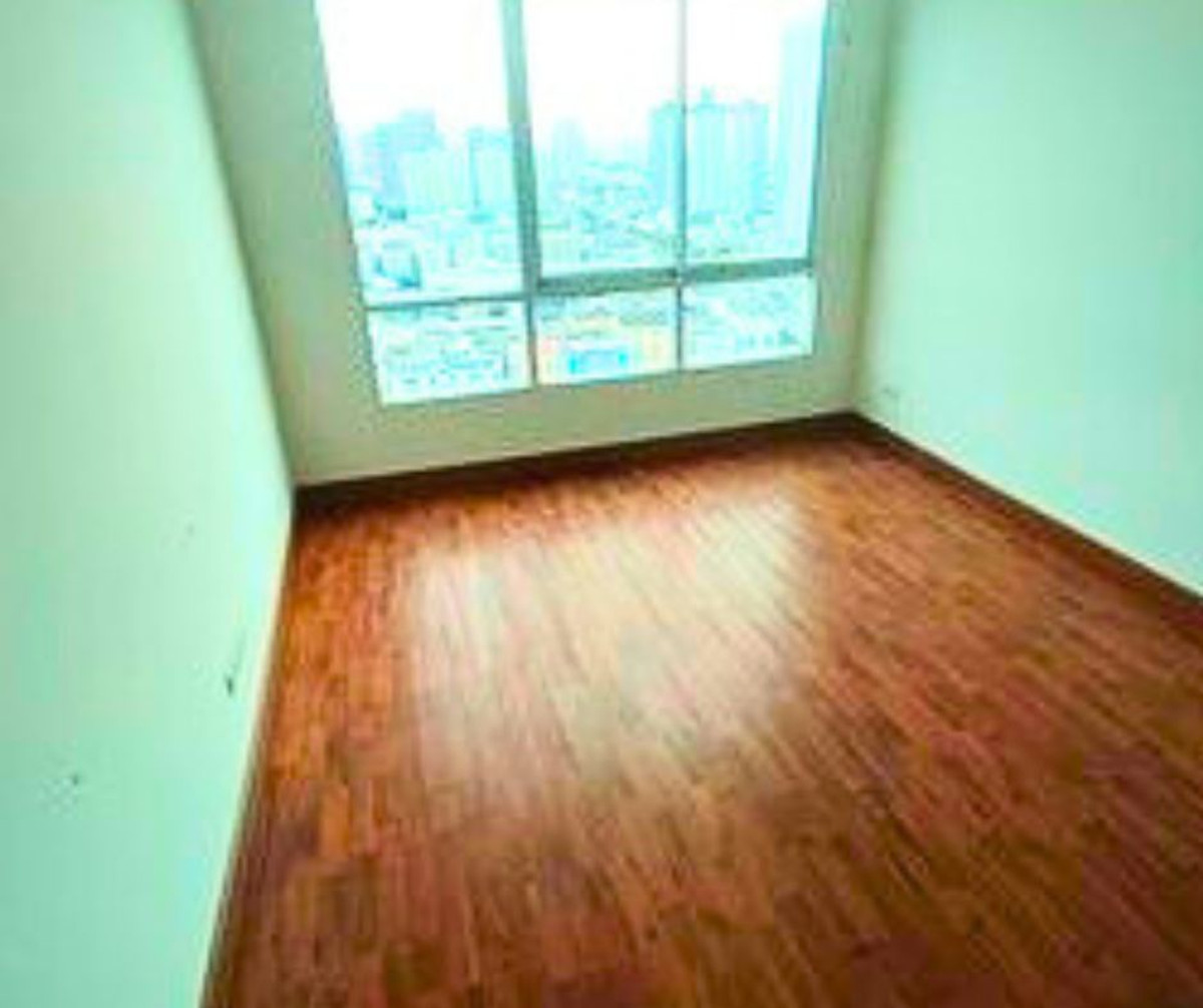 ขายคอนโดเสรีไทย-นิด้า : ขาย คอนโด แบงค์คอก ฮอไรซอน รามคำแหง คอนโดคุณภาพดี ชั้น 27 ราคาพิเศษ หมดแล้วหมดเลย!