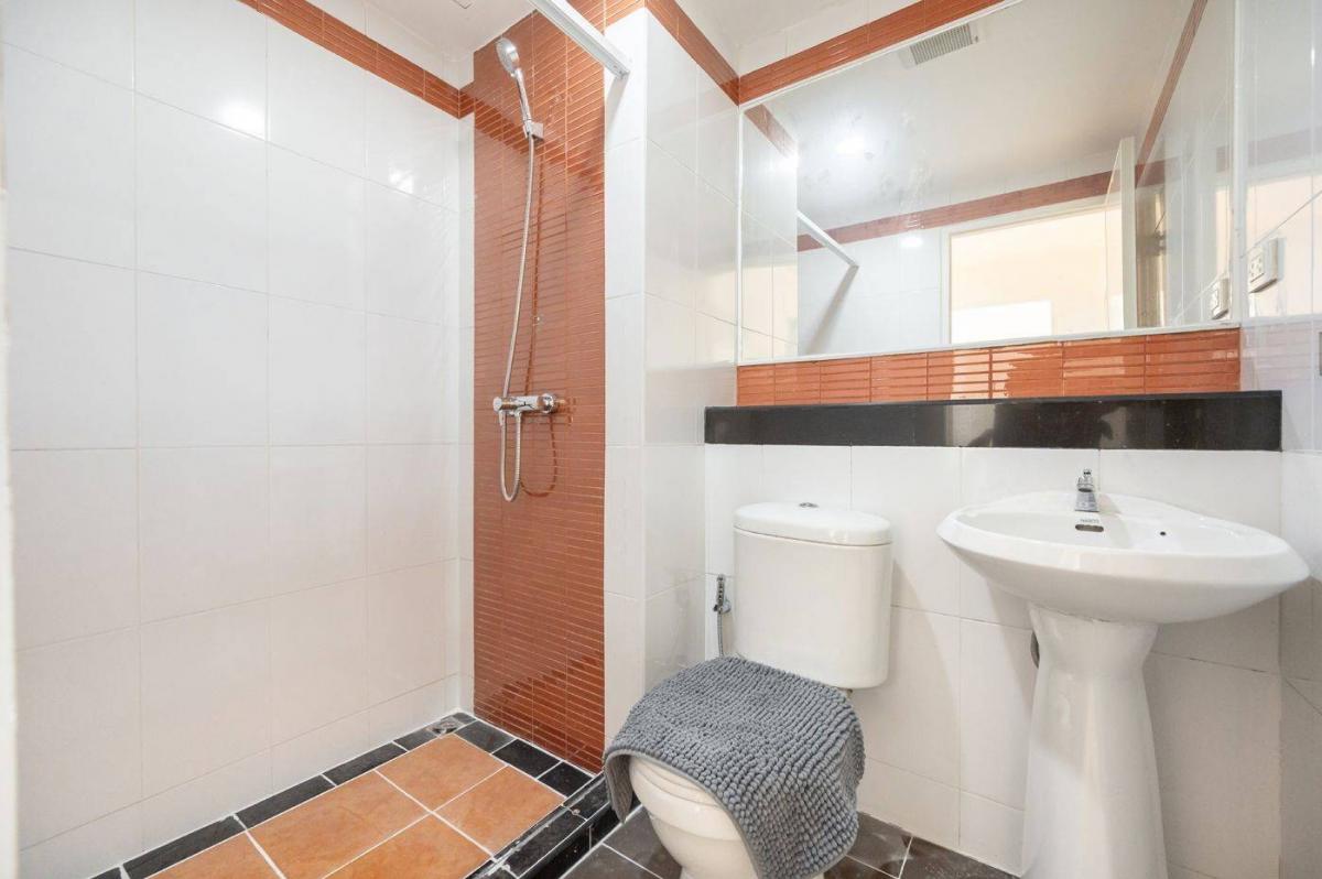 ขายคอนโดบางนา แบริ่ง ลาซาล : ห้องมุม 2 ห้องนอน 1 ห้องน้ำ 1 ห้องครัว แปลนพิเศษ ‼️ฉลองเดือนแห่ง Pride Month 💜🏳️‍🌈มาแสดงตัวคุณได้อย่างเต็มที่ !