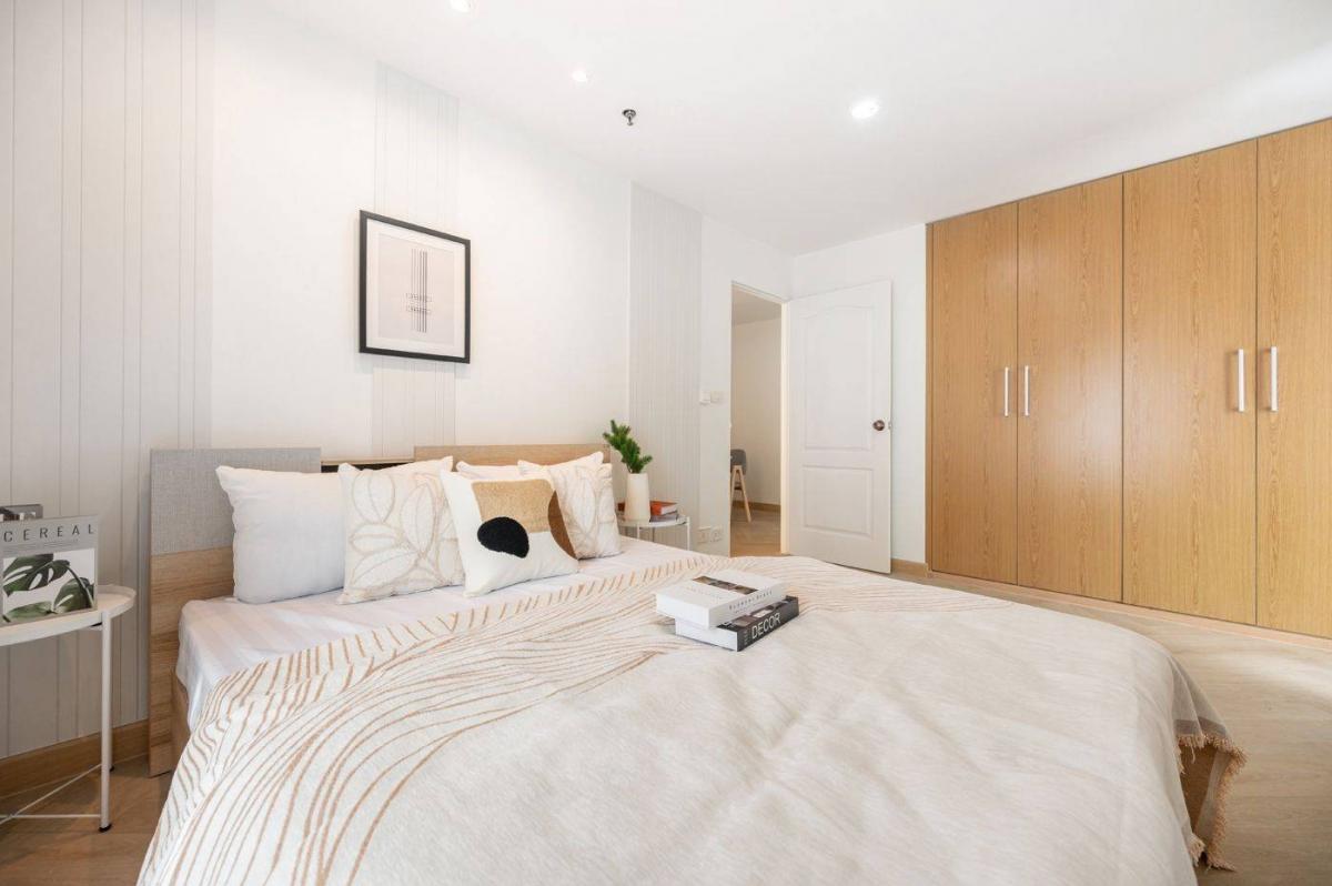 ขายคอนโดบางนา แบริ่ง ลาซาล : ห้องมุม 2 ห้องนอน 1 ห้องน้ำ 1 ห้องครัว แปลนพิเศษ ‼️ฉลองเดือนแห่ง Pride Month 💜🏳️‍🌈มาแสดงตัวคุณได้อย่างเต็มที่ !