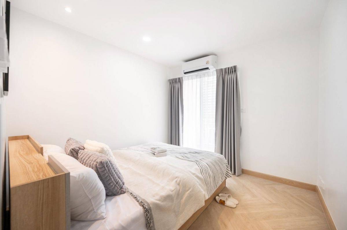 ขายคอนโดบางนา แบริ่ง ลาซาล : ห้องมุม 2 ห้องนอน 1 ห้องน้ำ 1 ห้องครัว แปลนพิเศษ ‼️ฉลองเดือนแห่ง Pride Month 💜🏳️‍🌈มาแสดงตัวคุณได้อย่างเต็มที่ !