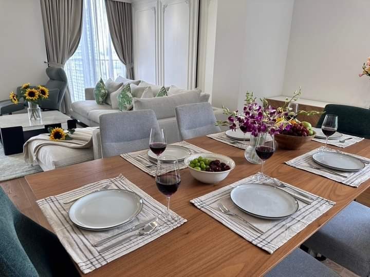 For RentCondoSukhumvit, Asoke, Thonglor : ✅ NBB103 ✅ Line : @p2nproperty