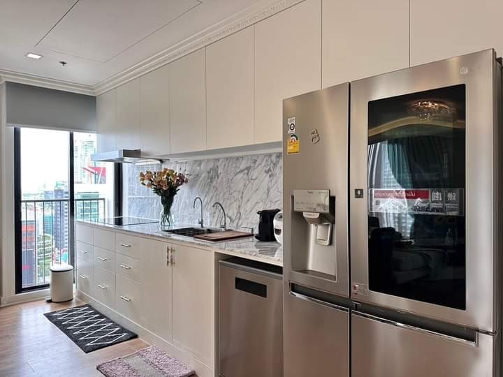 For RentCondoSukhumvit, Asoke, Thonglor : ✅ NBB103 ✅ Line : @p2nproperty