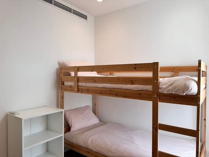 For RentCondoSukhumvit, Asoke, Thonglor : ✅ NBB103 ✅ Line : @p2nproperty