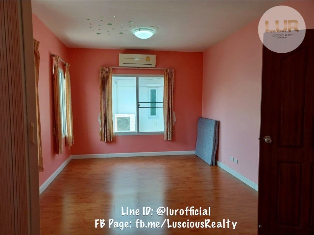 ให้เช่าบ้านพระราม 5 ราชพฤกษ์ บางกรวย : เช่า-ขาย บ้านพฤกษาวิลเลจ 22 บางกรวย เข้าออกได้หลายทาง เลี้ยงสัตว์ได้