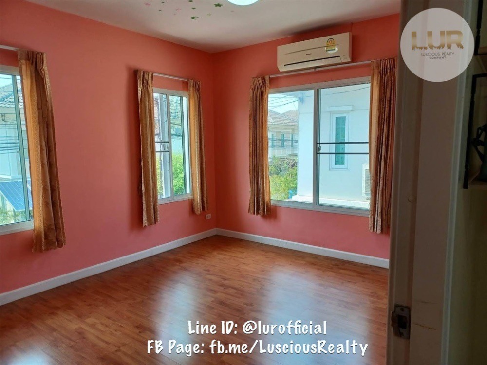 ให้เช่าบ้านพระราม 5 ราชพฤกษ์ บางกรวย : เช่า-ขาย บ้านพฤกษาวิลเลจ 22 บางกรวย เข้าออกได้หลายทาง เลี้ยงสัตว์ได้