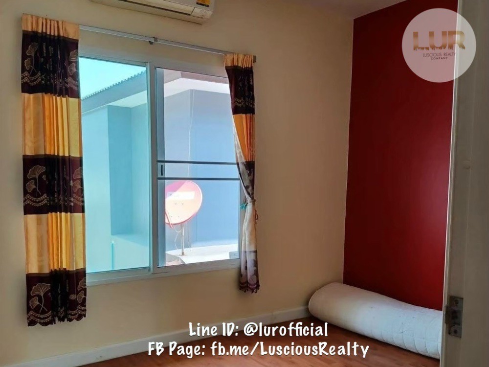 ให้เช่าบ้านพระราม 5 ราชพฤกษ์ บางกรวย : เช่า-ขาย บ้านพฤกษาวิลเลจ 22 บางกรวย เข้าออกได้หลายทาง เลี้ยงสัตว์ได้