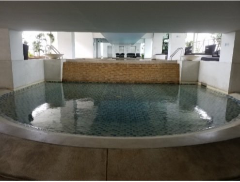 ขายคอนโดเสรีไทย-นิด้า : ขาย คอนโด แบงค์คอก ฮอไรซอน รามคำแหง คอนโดคุณภาพดี ชั้น 27 ราคาพิเศษ หมดแล้วหมดเลย!