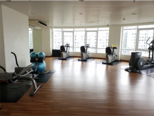 ขายคอนโดเสรีไทย-นิด้า : ขาย คอนโด แบงค์คอก ฮอไรซอน รามคำแหง คอนโดคุณภาพดี ชั้น 27 ราคาพิเศษ หมดแล้วหมดเลย!