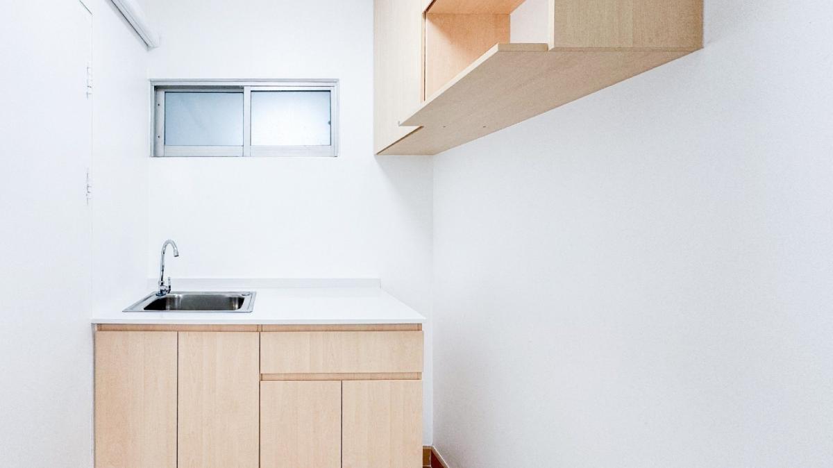 ขายคอนโดลาดพร้าว101 แฮปปี้แลนด์ : ✅️โครงการลุมพินี เซ็นเตอร์ ลาดพร้าว 111✨️ทำเลทอง 📍📍ติดโรงพยาบาลเวชธานี ใกล้ MRT