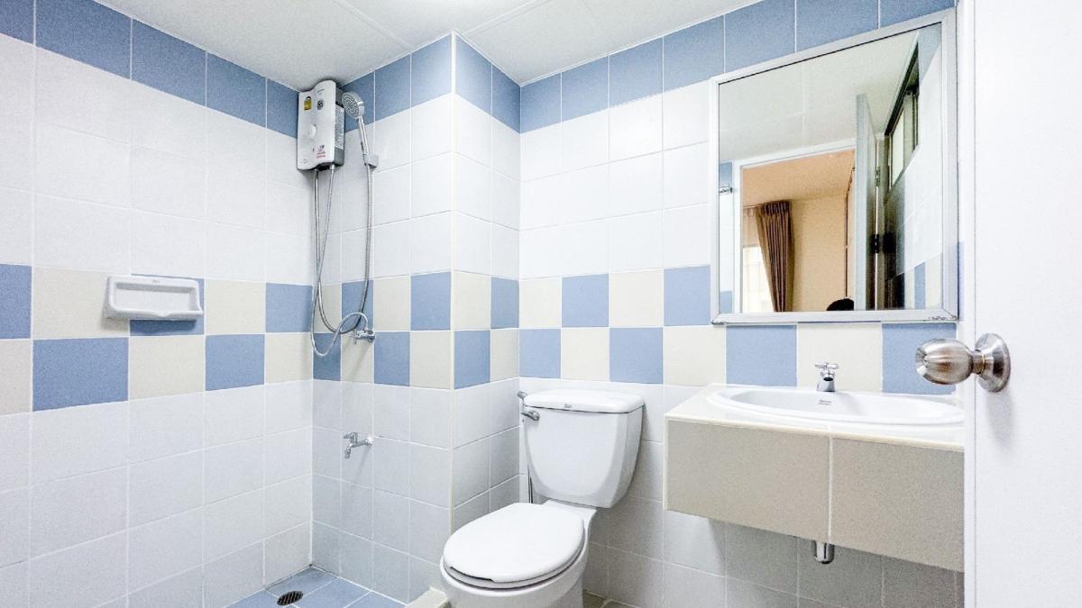 ขายคอนโดลาดพร้าว101 แฮปปี้แลนด์ : ✅️โครงการลุมพินี เซ็นเตอร์ ลาดพร้าว 111✨️ทำเลทอง 📍📍ติดโรงพยาบาลเวชธานี ใกล้ MRT