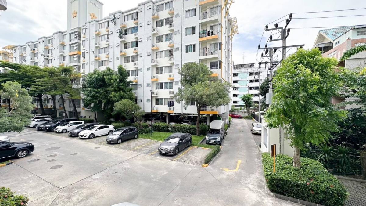 ขายคอนโดปิ่นเกล้า จรัญสนิทวงศ์ : 📍📍คอนโดพร้อมอยู่ ✅️ ซิตี้โฮม รัชดา-ปิ่นเกล้า✨️จัดเต็มด้วยเฟอร์นิเจอร์และเครื่องใช้ไฟฟ้า✨️