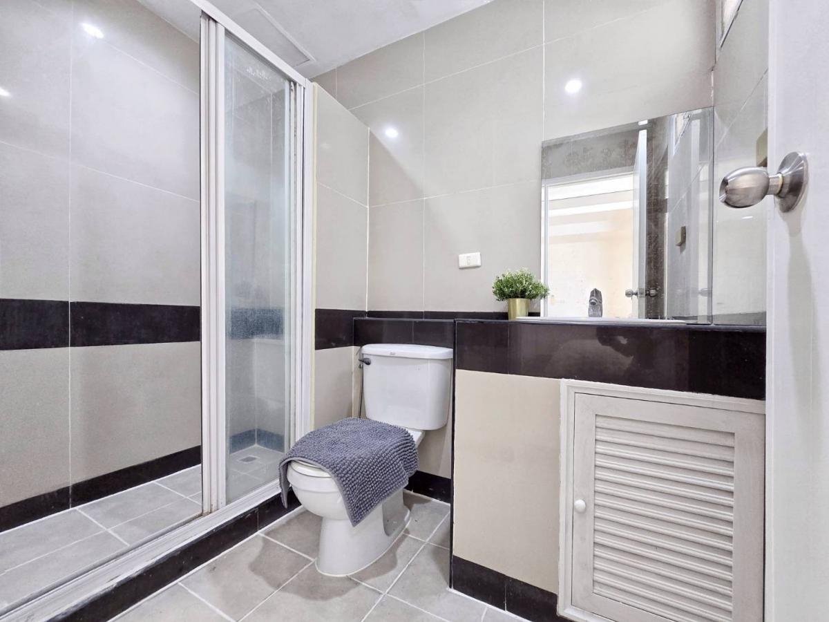 ขายคอนโดโชคชัย4 ลาดพร้าว71 : เลี้ยงสัตว์ได้🐱🐶  ไม่ได้มีมาเยอะ ล้านต้นๆ JW suite โชคชัย4