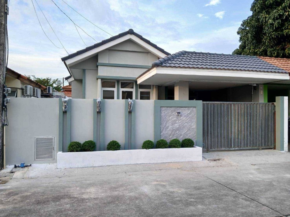 For SaleHousePhuket : Phuket Villa Village, Kathu Zone, Phuket