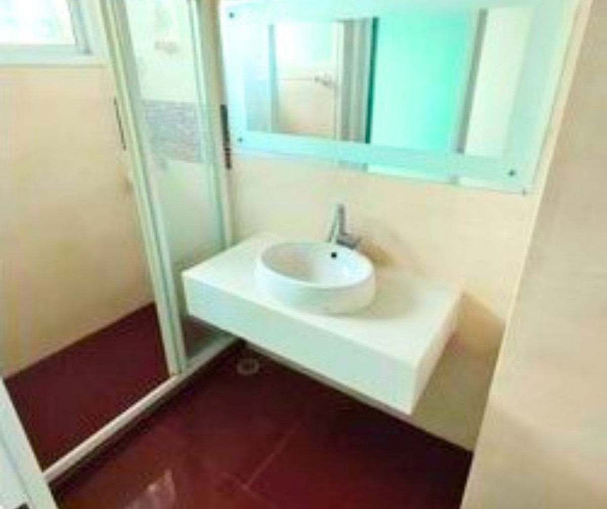 ขายคอนโดเสรีไทย-นิด้า : ขาย คอนโด แบงค์คอก ฮอไรซอน รามคำแหง คอนโดคุณภาพดี ชั้น 27 ราคาพิเศษ หมดแล้วหมดเลย!