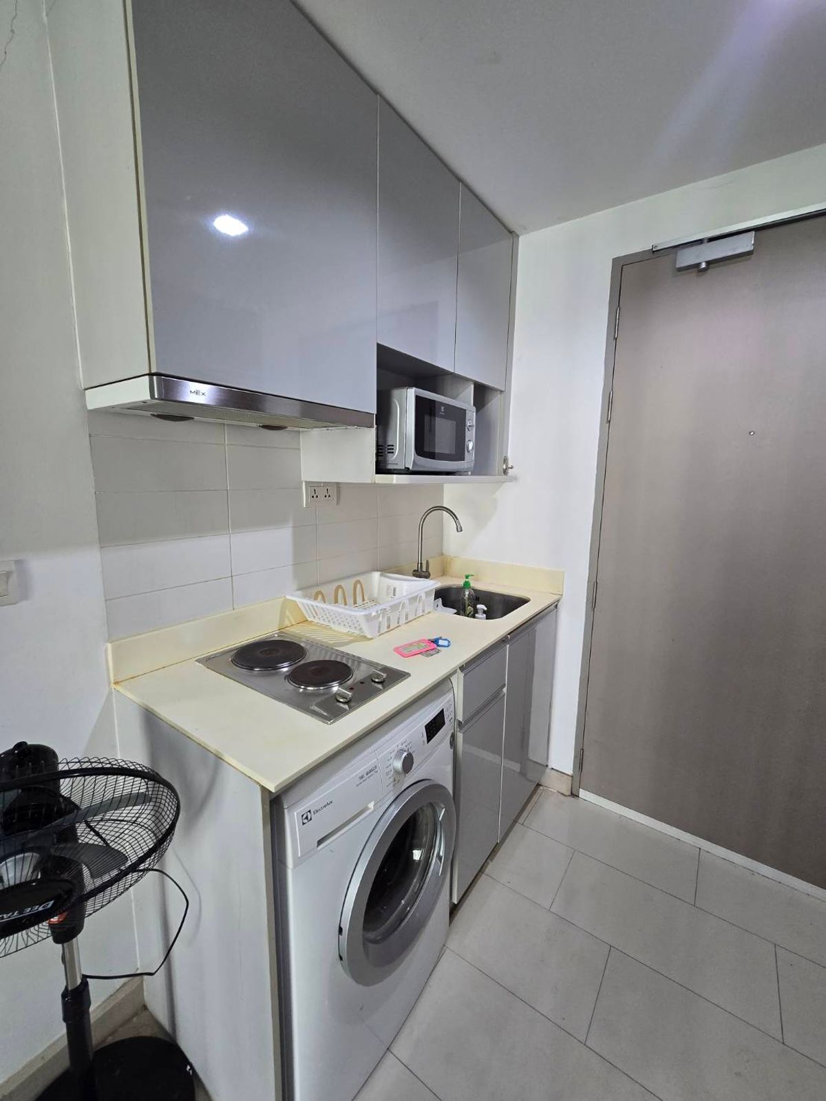 ให้เช่าคอนโดอ่อนนุช อุดมสุข : ใกล้ BTS อ่อนนุช เพียง 50 เมตร เท่านั้น