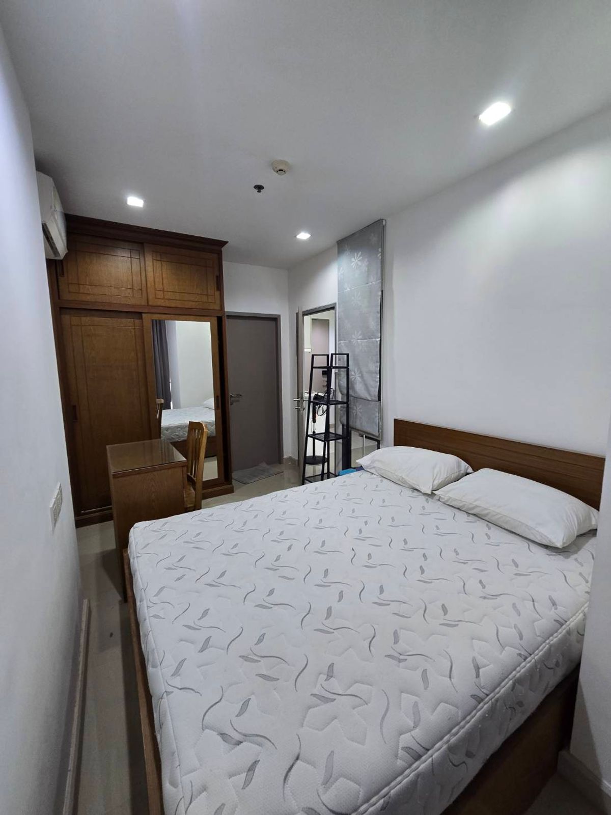 ให้เช่าคอนโดอ่อนนุช อุดมสุข : ใกล้ BTS อ่อนนุช เพียง 50 เมตร เท่านั้น