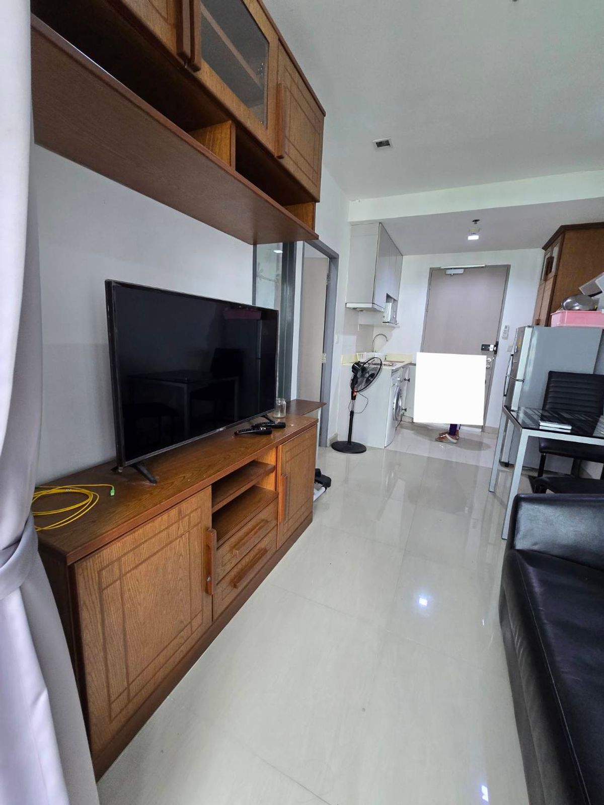 ให้เช่าคอนโดอ่อนนุช อุดมสุข : ใกล้ BTS อ่อนนุช เพียง 50 เมตร เท่านั้น