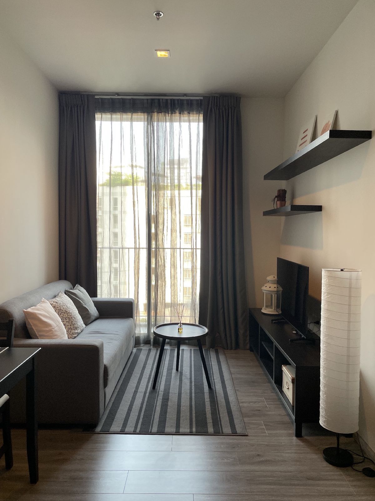 ให้เช่าคอนโดสุขุมวิท อโศก ทองหล่อ : Best deal for rent Edge Sukhumviit 23 