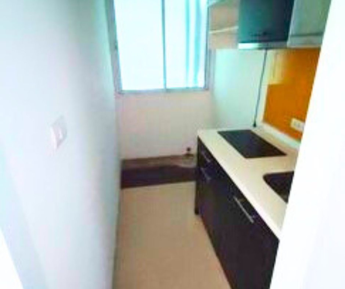 ขายคอนโดเสรีไทย-นิด้า : ขาย คอนโด แบงค์คอก ฮอไรซอน รามคำแหง คอนโดคุณภาพดี ชั้น 27 ราคาพิเศษ หมดแล้วหมดเลย!