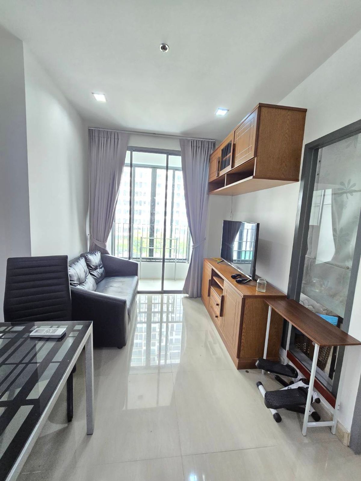 ให้เช่าคอนโดอ่อนนุช อุดมสุข : ใกล้ BTS อ่อนนุช เพียง 50 เมตร เท่านั้น