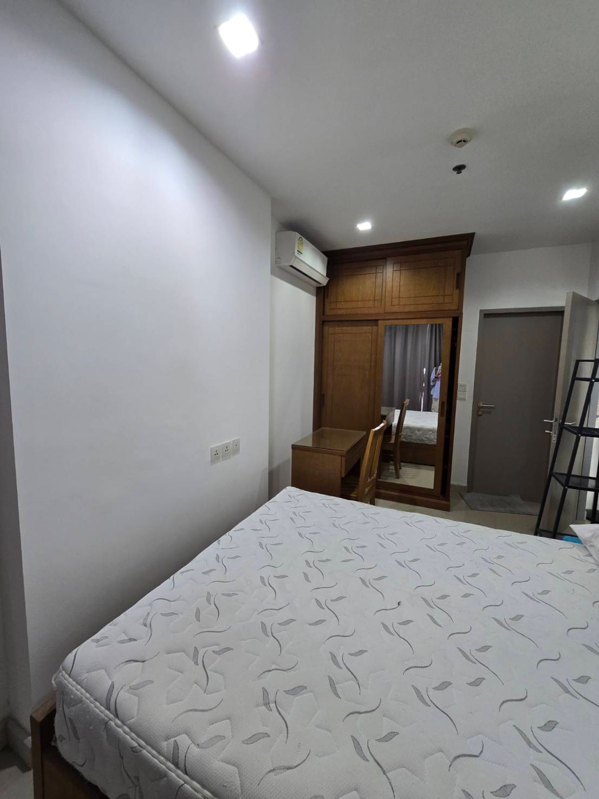 ให้เช่าคอนโดอ่อนนุช อุดมสุข : ใกล้ BTS อ่อนนุช เพียง 50 เมตร เท่านั้น