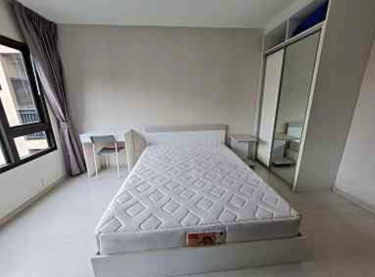 For RentCondoSathorn, Narathiwat : 🌈For urgent rent, Condo for rent, Condolette Pixel-Sathorn, Soi Sri Bamphen, fully furnished