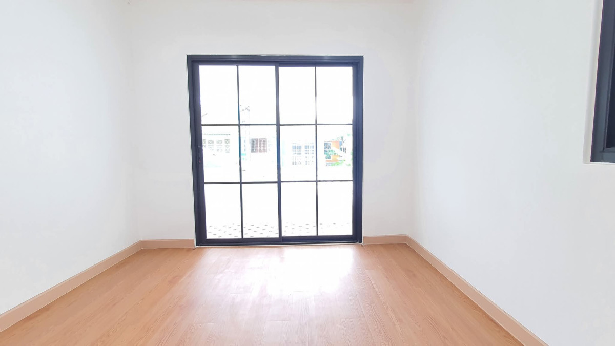 ขายทาวน์โฮมนนทบุรี บางใหญ่ บางบัวทอง : ขายทาวน์เฮ้าส์/ทาวน์โฮม  บ้านพฤกษา 14 เอ บางบัวทอง รีโนเวทใหม่ บางคูรัด บางบัวทอง นนทบุรี    CX-143588