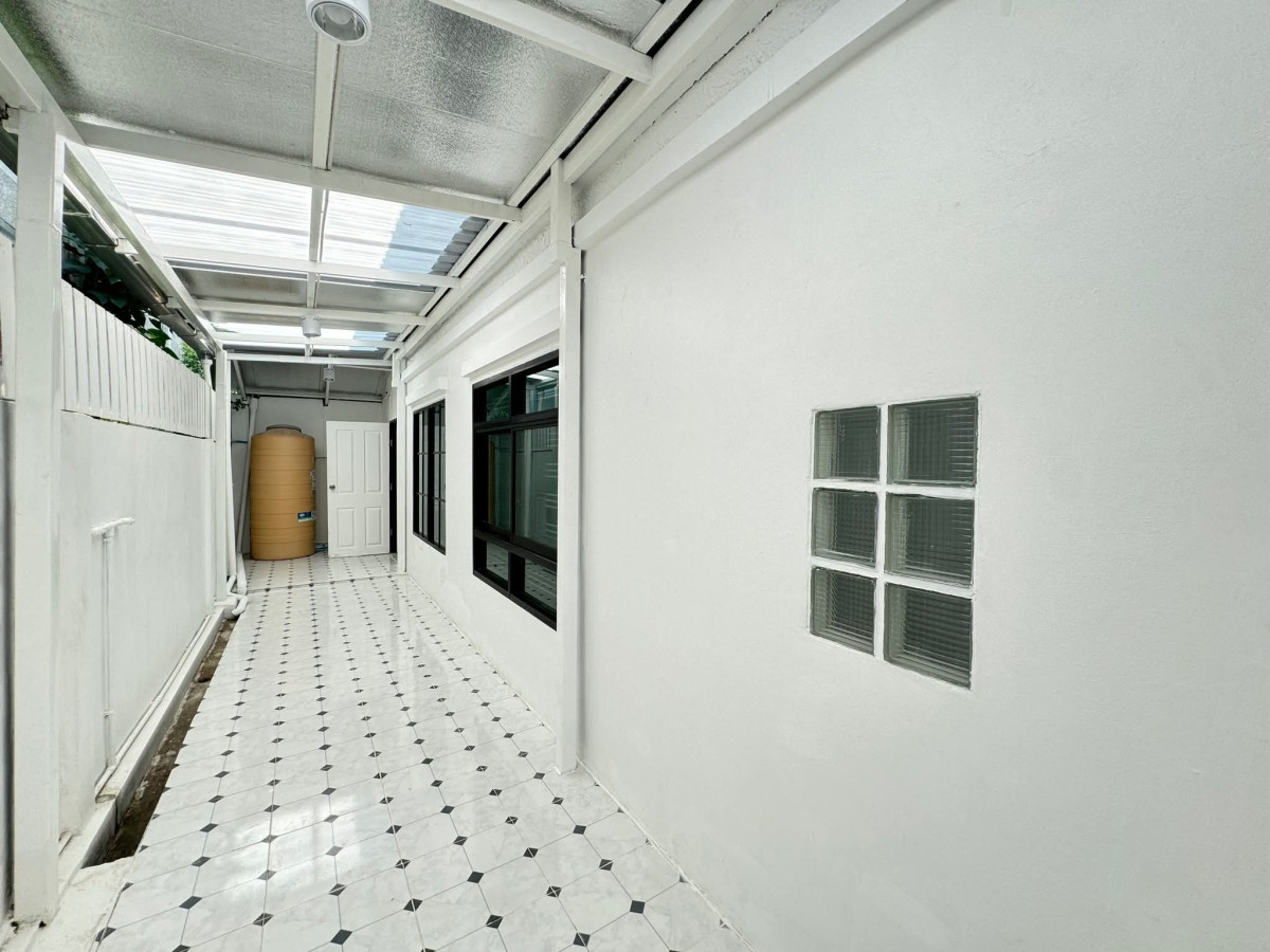 ขายทาวน์โฮมนนทบุรี บางใหญ่ บางบัวทอง : ขายทาวน์เฮ้าส์/ทาวน์โฮม  บ้านพฤกษา 14 เอ บางบัวทอง รีโนเวทใหม่ บางคูรัด บางบัวทอง นนทบุรี    CX-143588