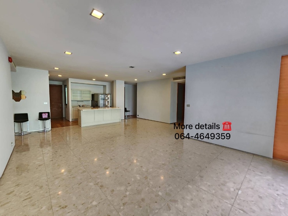 ให้เช่าคอนโดอ่อนนุช อุดมสุข : RENT 3 Bed 210 sqm  🐈🦮 Pet Friendly -@BTS Phakanong 🔥 95,000 THB🔥 Negotiable