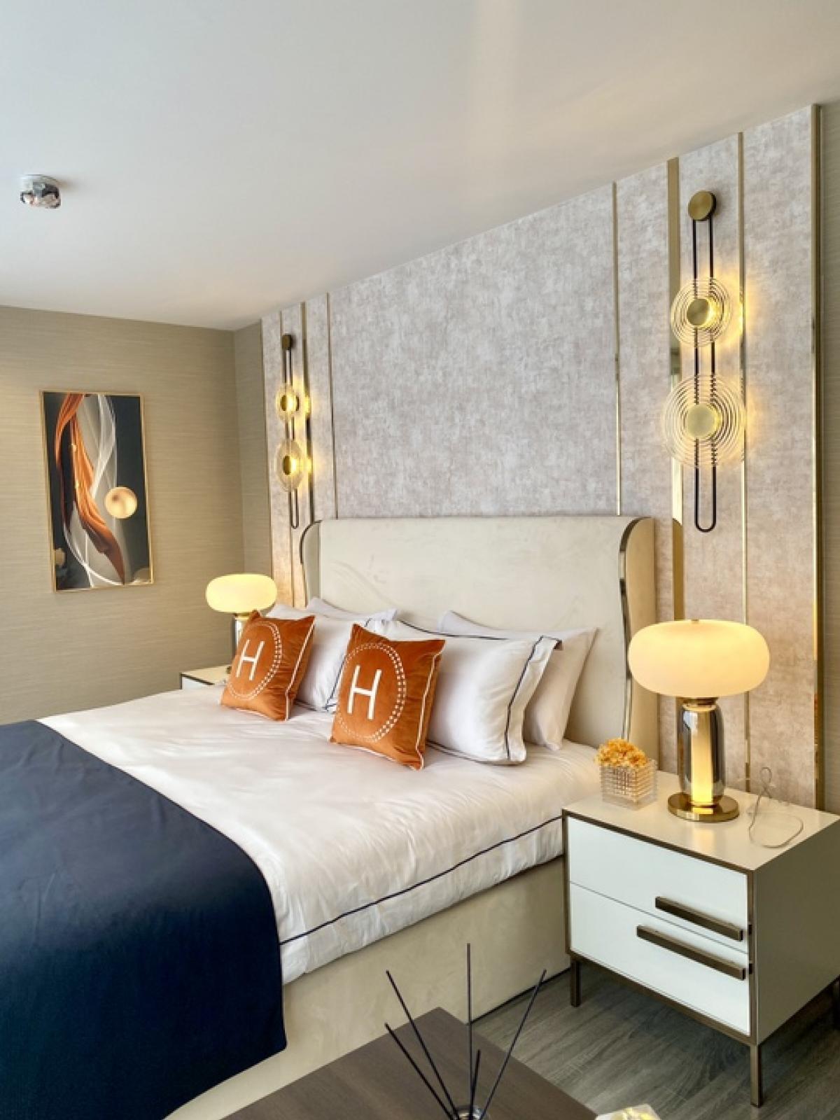 For SaleCondoSukhumvit, Asoke, Thonglor : ✅𝗜𝗗𝗘𝗢 𝗠𝗢𝗕𝗜 𝟰𝟬 𝟰𝟬 Penthouse 3 𝗕𝗘𝗗 - 4 𝗕𝗔𝗧𝗛 Size 95.94 sq.m. 14.99MB