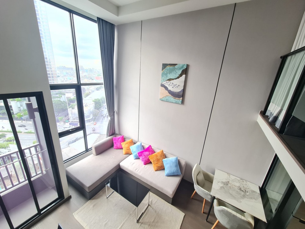 For RentCondoSiam Paragon ,Chulalongkorn,Samyan : ✨Condo for Rent : Park Origin Chula Samyan (( MRT Samyan )) AP-02 (line : @condo91 )