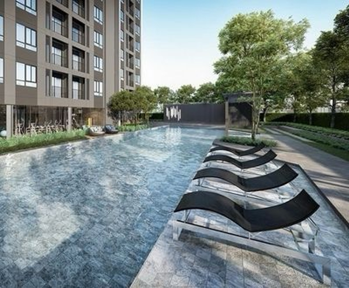 ให้เช่าคอนโดลาดพร้าว เซ็นทรัลลาดพร้าว : 🔥ให้เช่าด่วน🔥นิว โนเบิล รัชดา-ลาดพร้าว 2ห้องนอน เฟอร์นิเจอร์ครบพร้อมเข้าอยู่ ใกล้รถไฟฟ้าสถานีลาดพร้าว